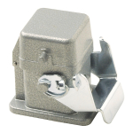 Walther Anbaugehäuse A3/A4 24mm   704403 