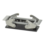 Walther Anbaugehäuse BHT24 27mm   744124 