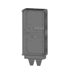 Walther Integrierbarer          98698003 