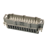 Walther Stifteinsatz BHT24      710224HT 