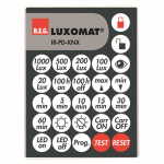 BEG IR-PD-KNX Fernbedienung        92123 