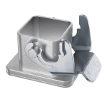 Walther Anbaugehäuse A3/A4 24mm   704303 