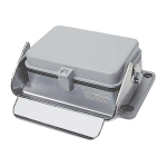 Walther Anbaugehäuse B48 41mm     714448 