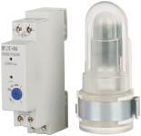 Eaton Analoger Dämmerungs-        196845 