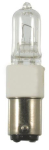 SUH Halogenlampe 60W BA15d JD      12742 