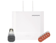 ABUS WLX Pro Plus Starterkit   ACSE00035 