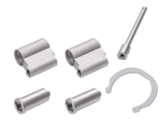 ABUS Zylinderverlängerungssatz ACAC00055 