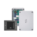 ABUS WLX Pro Wall Reader-Set   ACSE00024 