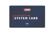 ABUS WLXP System Card          ACET00014 