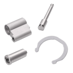 ABUS Halbzylinderverlängerung  ACAC00065 