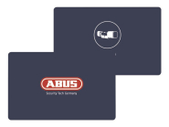 ABUS WLX Transponderkarten (5  ACTP00008 