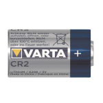 ABUS Varta CR2 3V Batterie WLX ACET00013 
