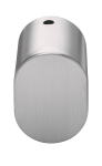 ABUS Innenknauf Edelstahl      ACET00012 