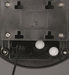 Trio Hybr Solar-WL COBRE,10W,  R24716132 