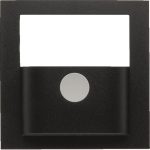 Berker Abdeckung f.KNX          80960485 