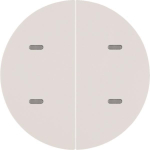 Berker Tastsensor 2fach mit     80162869 