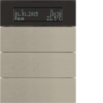 BER EIB BIQ Tastsensor mit      75663593 
