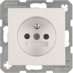 BER S1 Schuko Kombi mit       6765761909 