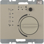 BER Raumtemperaturregler K.5    75441173 