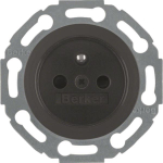 BER S1930 Schuko Kombi mit      67657901 