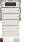 BER Tastsensor 5f m             75665729 