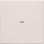 Berker Wippe 1fach mit klarer   80960229 