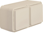 Berker Steckdose m.Schutzk.   6768823522 