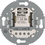 Berker Universal-Schalteinsatz  85122201 