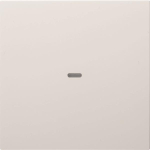 Berker Wippe 1fach mit klarer   80960289 