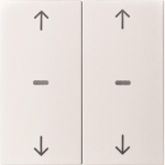 Berker Abdeckung f.Tastsensor   80961399 