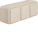 Berker Steckdose m.Schutzk.   6768833512 