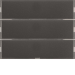 Berker Tastsensor 3fach Komfort 80163776 