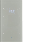 Berker Glas-Sensor 3fach        75643034 