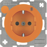 Berker Steckdose              6765092007 