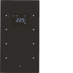 BER Glas-Sensor 3fach mit       75643035 