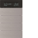 Berker Tastsensor 4fach         75664594 