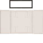 BER EIB Beschriftungsfeld       75900080 