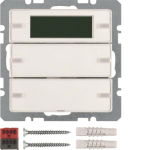 BER Q1 Tastsensor 2fach mit     75662729 
