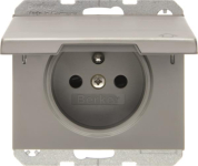 BER Steckdose mit             6765777104 