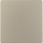 Berker Zentralplatte f.Sensor-  75940403 
