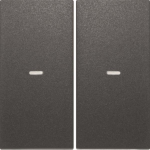 Berker Abdeckung f.Tastsensor   80960385 