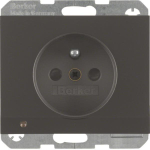 Berker Steckdose              6765107006 