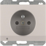 Berker Steckdose m.           6765107003 