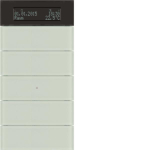 Berker Tastsensor 5fach         75665590 