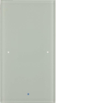 Berker Glas-Sensor 1fach m.     75141830 