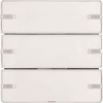 Berker Tastsensor 3fach Komfort 80143329 