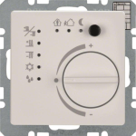 BER Q1 Raumtemperaturregler mit 75441129 