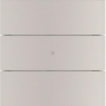 Berker Tastsensor 3fach Komfort 75163594 