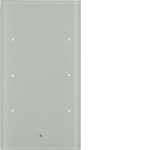 Berker Glas-Sensor 3fach m.     75143830 