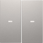 Berker Abdeckung f.Tastsensor   80960383 